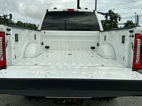 Used 2026 Ford F250 Lariat AWD/4WD image 16