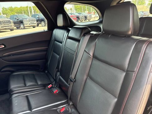 Used 2024 Dodge Durango GT AWD/4WD image 39