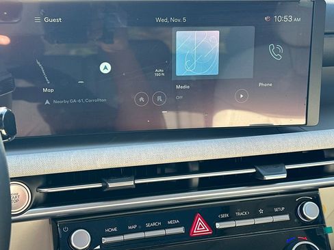 New 2025 Hyundai Tucson SEL image 27