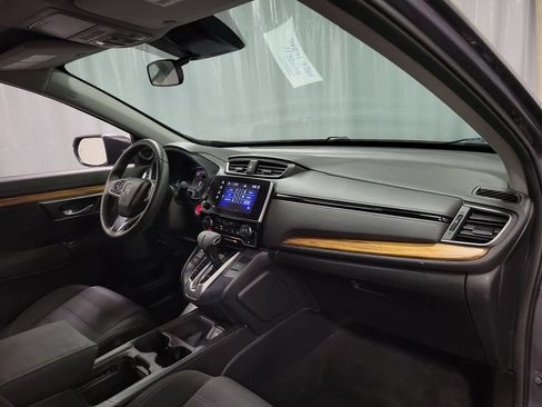 Used 2019 Honda CR-V EX image 28