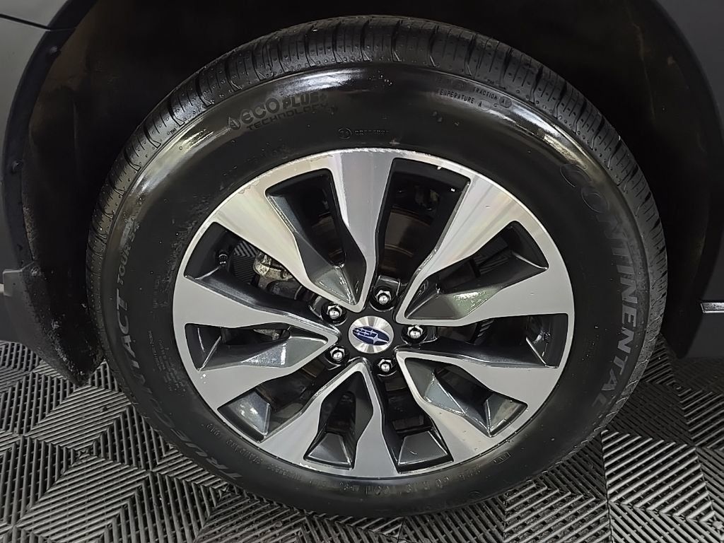 Used 2024 Subaru Outback Limited AWD/4WD image 16