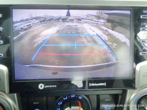 Used 2021 Toyota 4Runner SR5 image 13