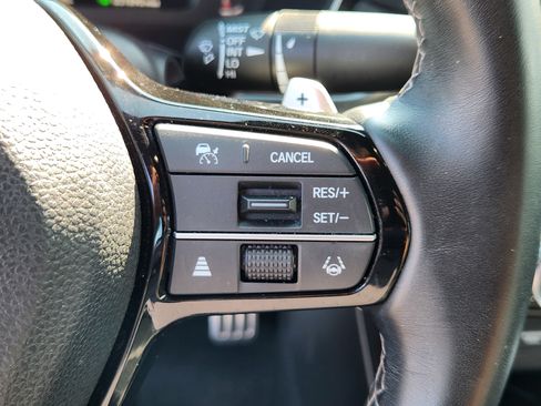 Used 2023 Acura Integra A-Spec FWD image 24