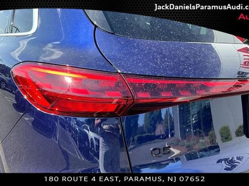 Used 2025 Audi Q5 Premium w/ Convenience Package AWD/4WD image 22