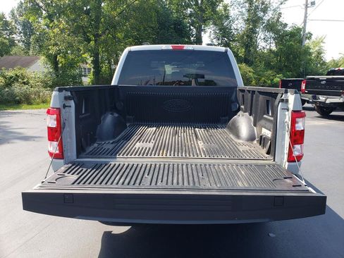 Used 2023 Ford F150 XL w/ STX Appearance Package AWD/4WD image 7