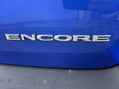 Used 2016 Buick Encore FWD image 22