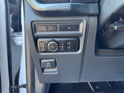 Used 2023 Ford F150 XLT w/ Equipment Group 302A High AWD/4WD image 23