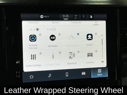 New 2026 RAM 1500 Lone Star image 38