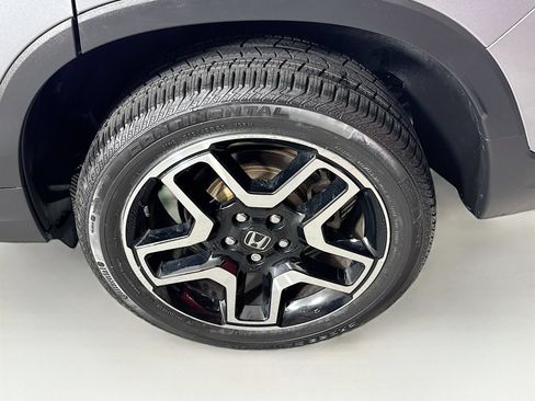 Used 2023 Honda Passport Elite image 8