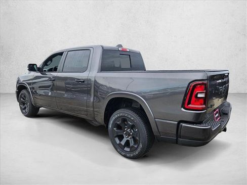 New 2026 RAM 1500 Lone Star RWD image 9