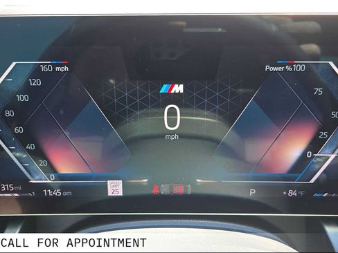 Used 2024 BMW 530i xDrive w/ M Sport Package AWD/4WD image 29