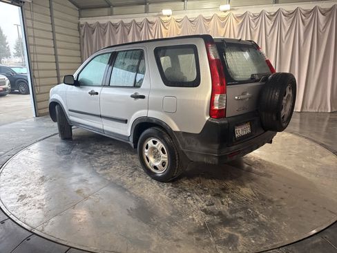 Used 2006 Honda CR-V LX image 7