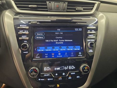 Used 2023 Nissan Murano SL w/ SL Moonroof Package FWD image 25