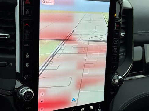 New 2026 RAM 1500 RHO image 17