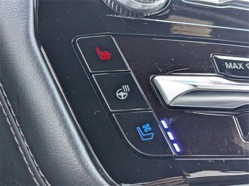 Used 2022 Ford Explorer Platinum w/ Equipment Group 601A image 26