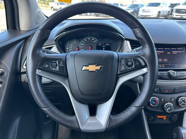Used 2022 Chevrolet Trax LT w/ LT Convenience Package AWD/4WD image 20