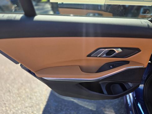 Used 2023 BMW 330i Sedan w/ Driving Assistance Package image 16