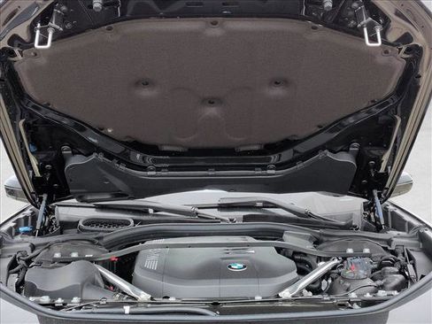 New 2026 BMW 740i xDrive image 17