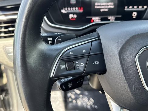 Used 2023 Audi A5 2.0T Premium Plus image 11