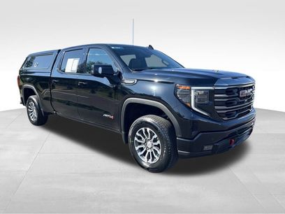 Used 2023 GMC Sierra 1500 AT4
