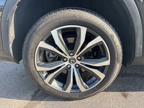 Used 2022 Lexus RX 350 FWD w/ Premium Package image 7