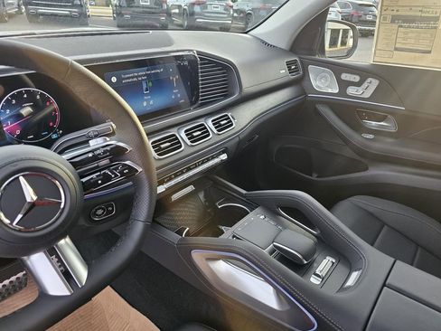 Used 2026 Mercedes-Benz GLS 450 GLS  450 image 21