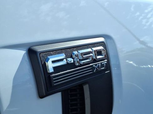 Used 2023 Ford F150 XLT w/ Equipment Group 302A High image 24