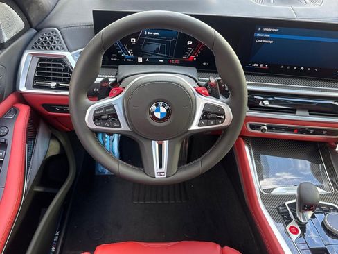 New 2026 BMW X5 M Competition w/ Executive Package AWD/4WD image 23