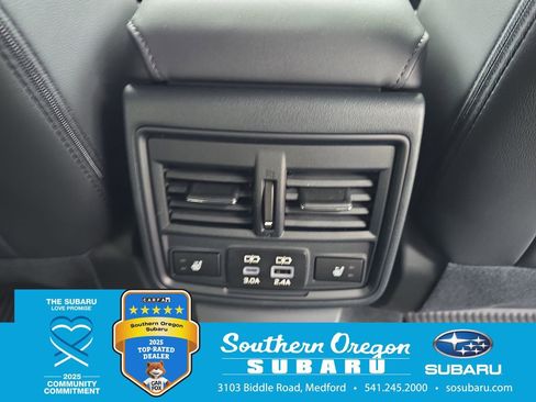New 2026 Subaru Outback Limited XT image 18