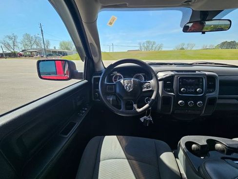 Used 2013 RAM 1500 Express image 13