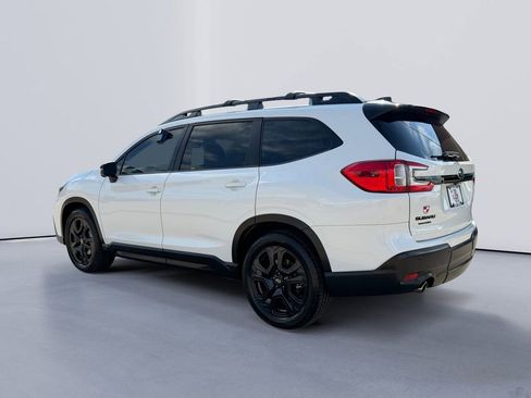 Certified 2023 Subaru Ascent Onyx Edition Limited image 5