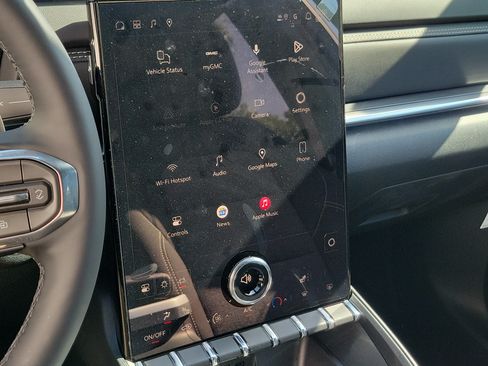 New 2027 GMC Terrain Elevation FWD image 27