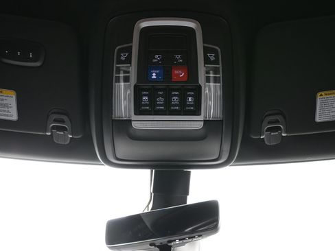 Used 2023 RAM 1500 Big Horn AWD/4WD image 28