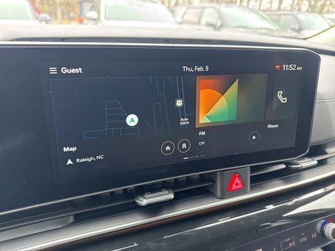 New 2026 Kia Carnival SX Prestige image 3