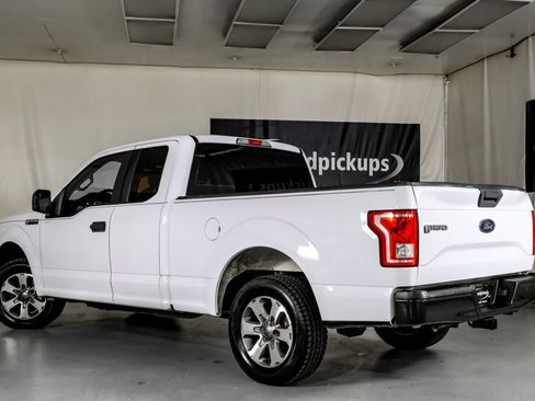 Used 2017 Ford F150 XL w/ Equipment Group 101A Mid RWD image 10
