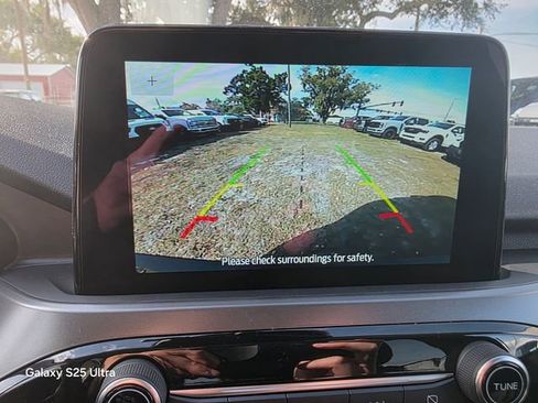 New 2026 Ford Escape Active FWD image 18