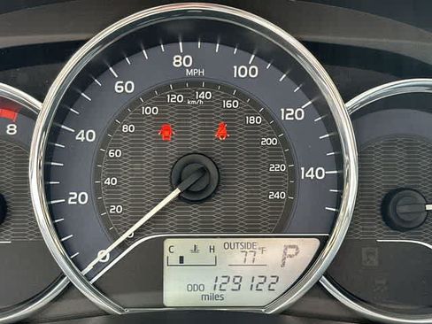 Used 2014 Toyota Corolla L FWD image 6