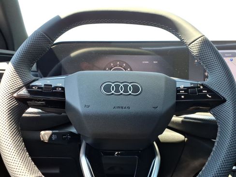 New 2026 Audi SQ5 Premium Plus AWD/4WD image 22