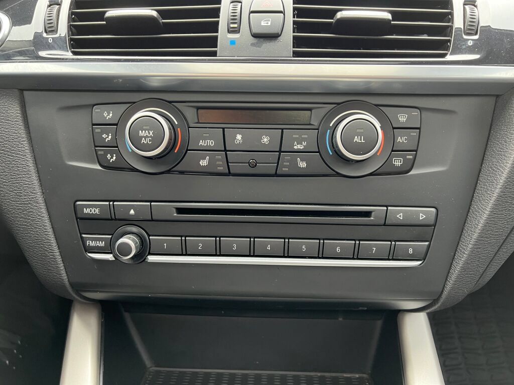 Used 2014 BMW X3 xDrive28i AWD/4WD image 26