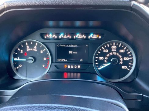 Used 2020 Ford F150 XLT w/ Equipment Group 302A Luxury image 26