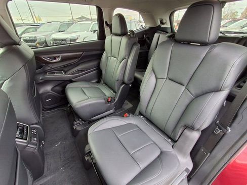New 2026 Subaru Ascent Touring image 19