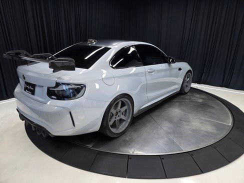 Used 2019 BMW M2 Competition RWD image 15