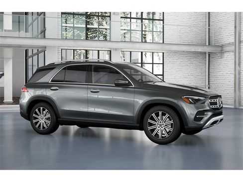 New 2026 Mercedes-Benz GLE 350 GLE 350 image 13