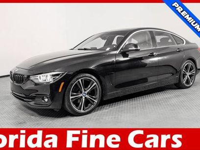 Used 2018 BMW 430i Gran Coupe
