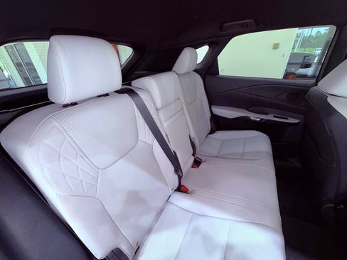 Used 2024 Lexus RX 350 Premium w/ Convenience Package FWD image 16
