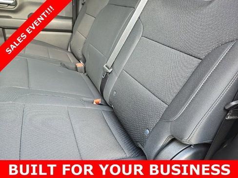 New 2025 Chevrolet Silverado 3500 W/T w/ WT Convenience Package image 12