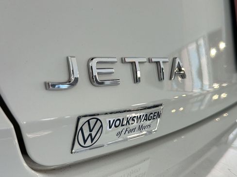 Used 2023 Volkswagen Jetta S w/ IQ.Drive Package FWD image 31