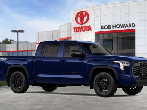 New 2026 Toyota Tundra Limited AWD/4WD image 41