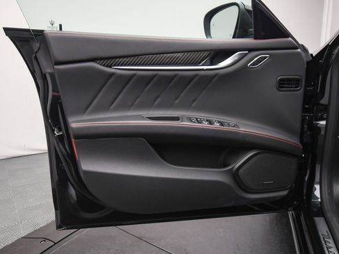 New 2024 Maserati Ghibli Modena image 44