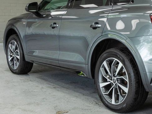 Used 2024 Audi Q5 2.0T Premium w/ Summer of Audi Package AWD/4WD image 41